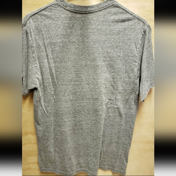 Zoolander movie funny felted graphic tee shirt medium unisex - Picture 4 of 5